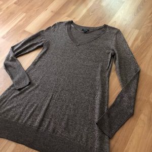 Tunic Sweater